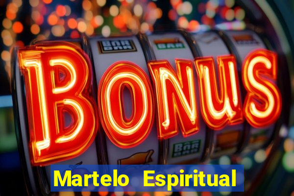 Martelo Espiritual de Deus significado na biblia